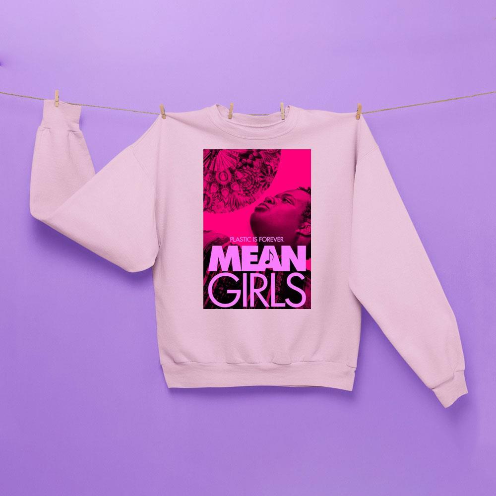 Mean Girls 2024 16 Shirt